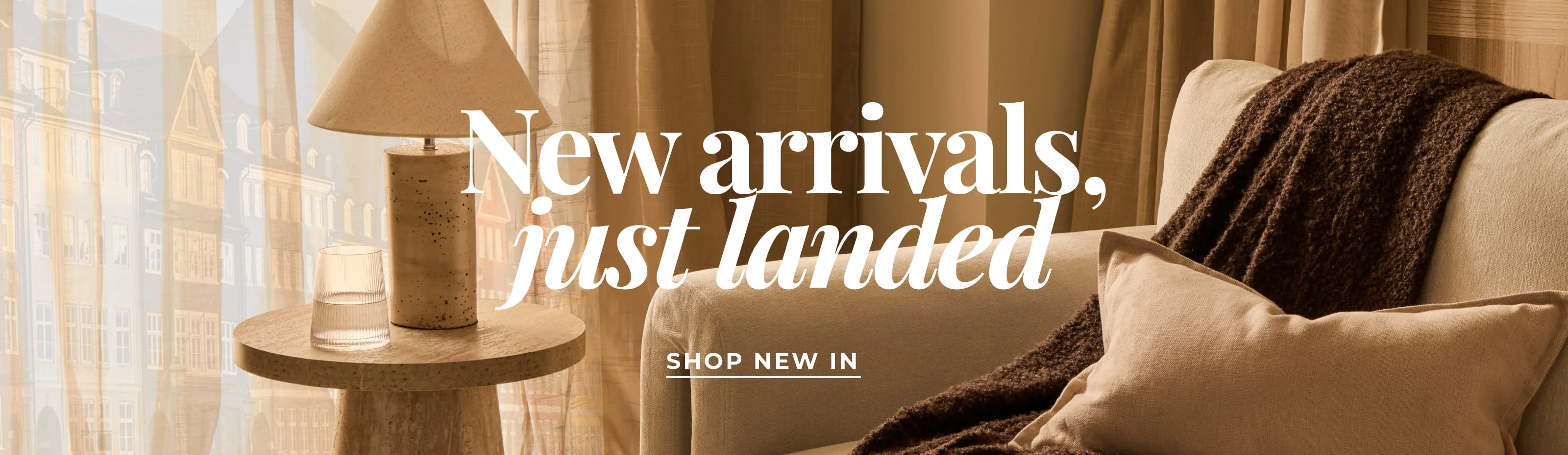 Luxury Living Reimagined for Less