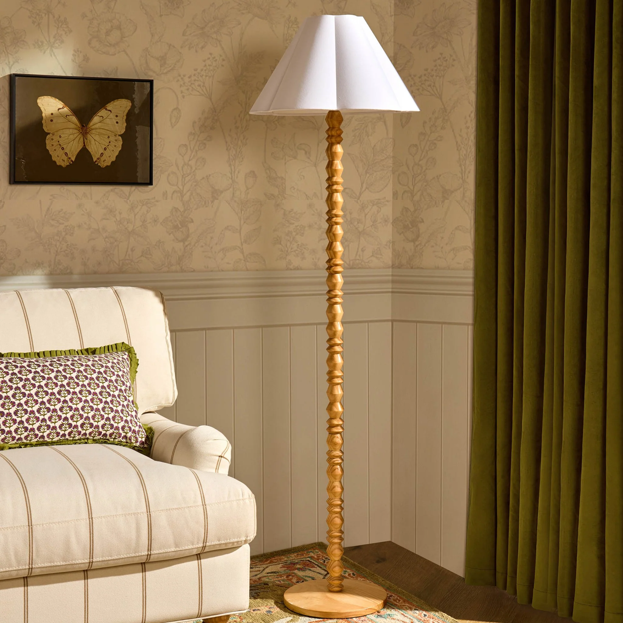 New In Lighting